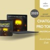 Ultimate ChatGPT Mastery Course 2025 – AI Automation, Content Creation & Passive Income