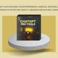 Ultimate ChatGPT Mastery Course 2025 – AI Automation, Content Creation & Passive Income