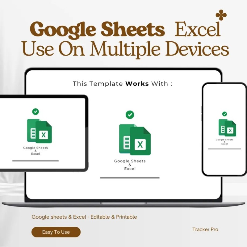 AI Content Generation Workflow & Fact-Check Log | Google Sheets & Excel Template