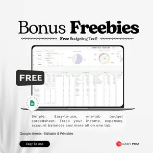 AI Content Generation Workflow & Fact-Check Log | Google Sheets & Excel Template