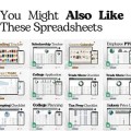 AI Content Generation Workflow & Fact-Check Log | Google Sheets & Excel Template