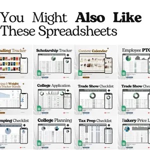 AI Content Generation Workflow & Fact-Check Log | Google Sheets & Excel Template