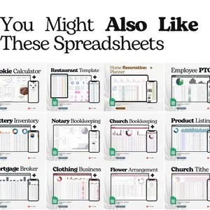 AI Content Generation Workflow & Fact-Check Log | Google Sheets & Excel Template