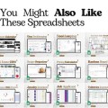 AI Content Generation Workflow & Fact-Check Log | Google Sheets & Excel Template