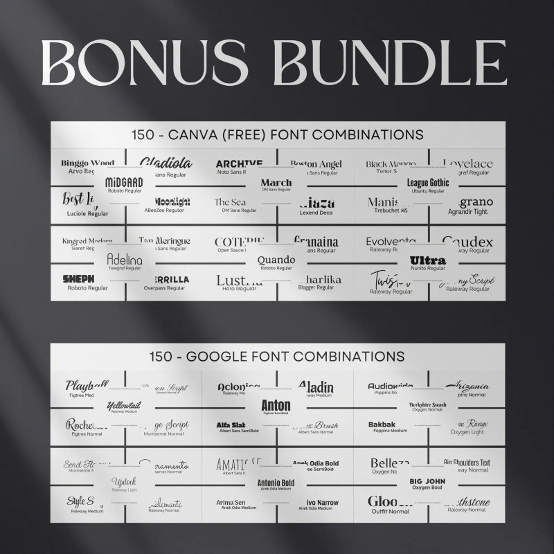 PLR MRR 60,000+ Instagram Templates Bundle | Canva Social Media Kit | Resell Rights Editable IG Posts Stories Covers | PLR Digital Products with Master Resell Rights