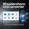 Wondershare UniConverter