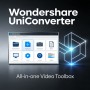 Wondershare UniConverter