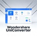 Wondershare UniConverter