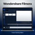 Wondershare Filmora