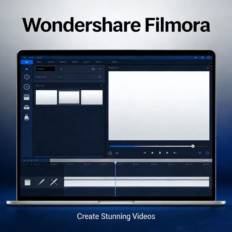 Wondershare Filmora