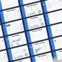 50-in-One Excel Dashboard Template Bundle