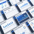 50-in-One Excel Dashboard Template Bundle