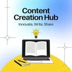 Content Creation Tools