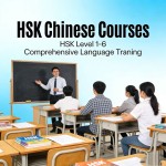 HSK Chinese Courses