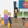 Chinese Planet: Immersive Chinese Learning Platform Subtitle: From Beginner to Fluent Speaker – Start Your Chinese Journey Anytime, Anywhere