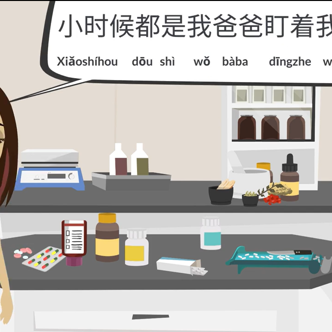 10 Most Useful Contexts to Learn Chinese Fast | Practical Daily Chinese Learning Kit