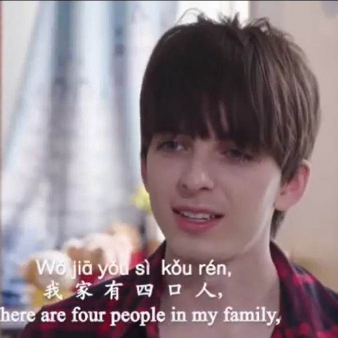 Verbs and Prepositions You Must Know for Learning Chinese - Essential Mandarin Grammar Course for Beginners