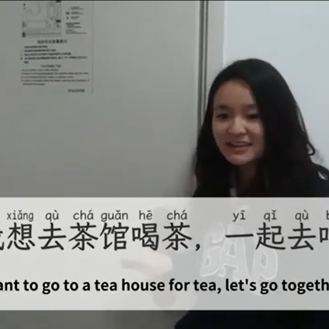 Learn Chinese While Exploring Chinese Cuisine - 12 Home-style Chinese Dishes Mandarin Learning Course for Beginners