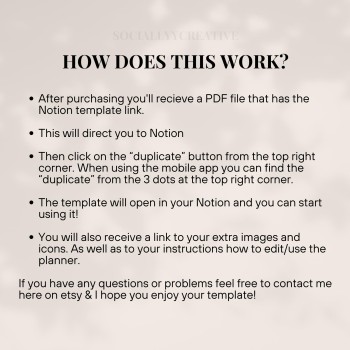 2026 Ultimate Notion Girl Planner Notion Template Aesthetic All In One Notion Planner Student Dashboard Editable 2026 Notion Life Planner