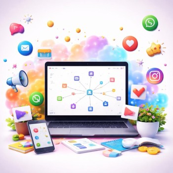 8000+ n8n Automation Templates Bundle | AI Workflows, Social Media Automation, Marketing, Content Creation Toolkit DRDOOMIARTS