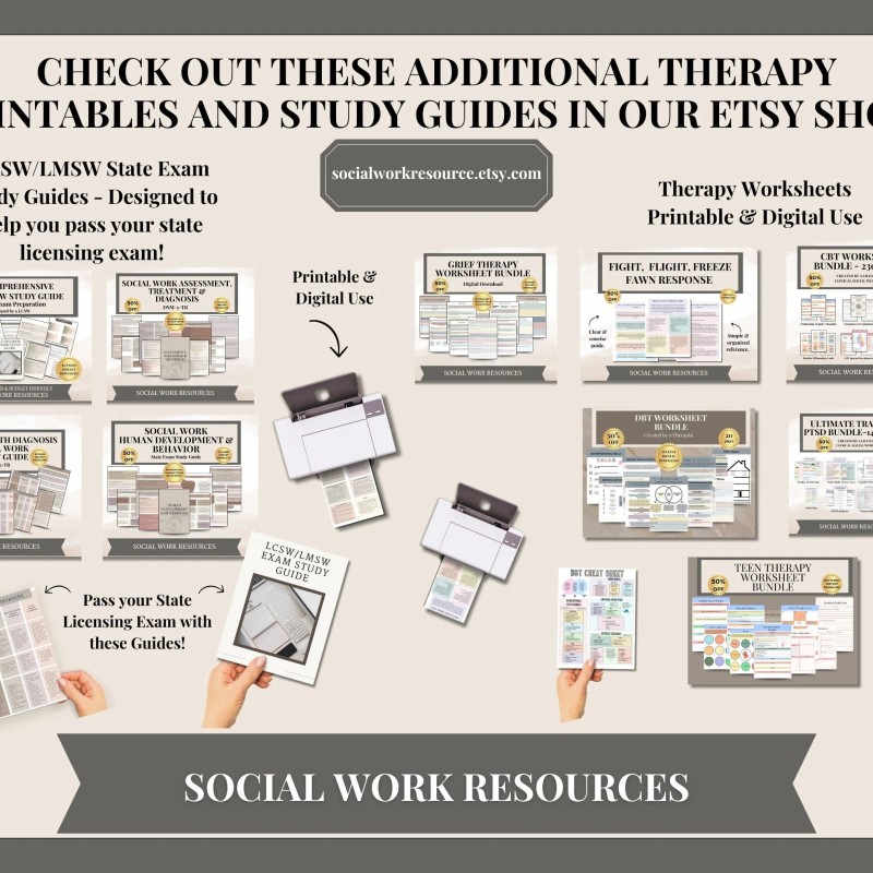 Effective Communication Workbook, Therapist Toolkit Counseling Resources for Active Listening Assertive Communication for Teens & Adults