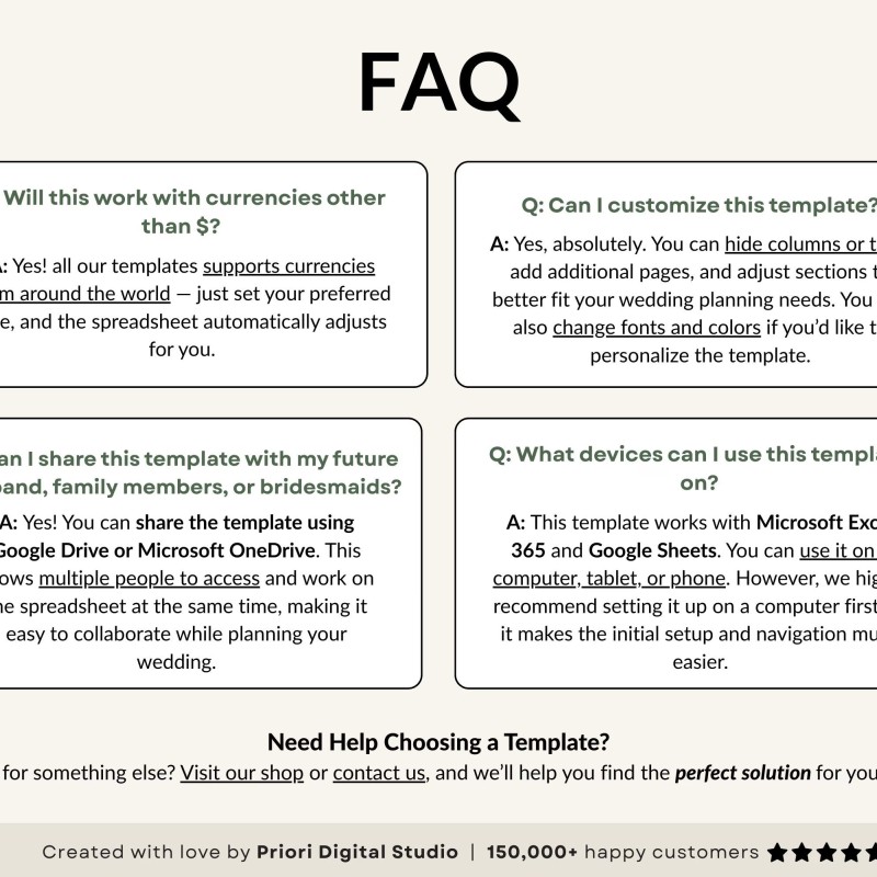 Wedding Planner Spreadsheet Wedding Budget Tracker Wedding Timeline Checklist Guest List Tracker Wedding Itinerary Seating Plan Wedding Gift