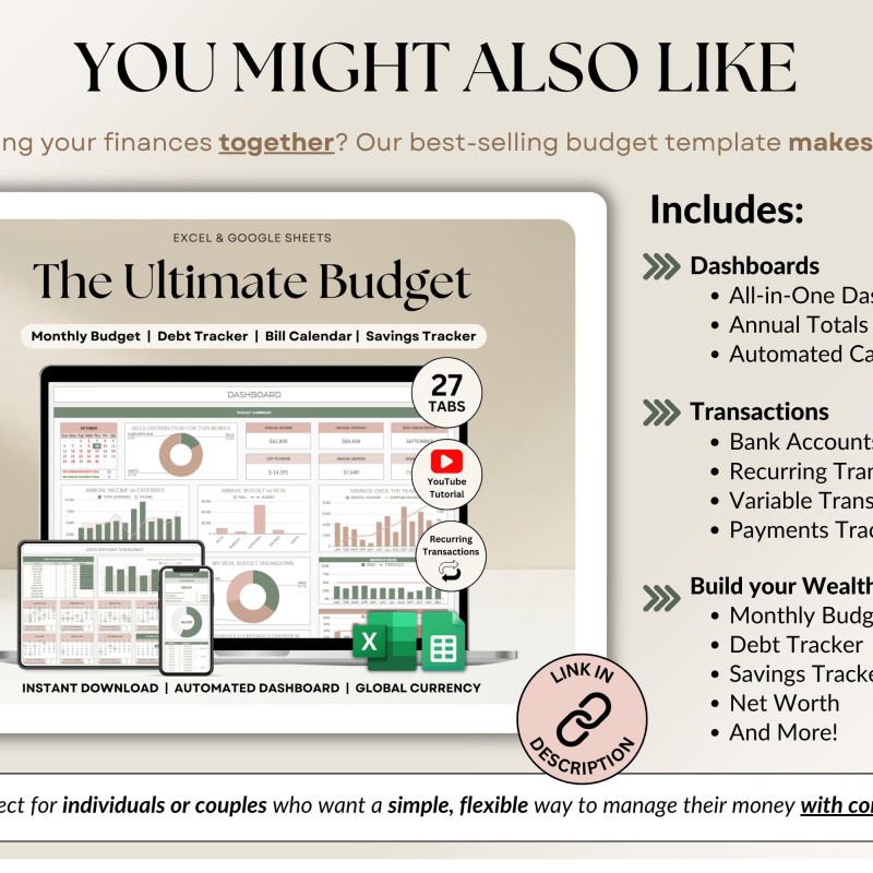 Wedding Planner Spreadsheet Wedding Budget Tracker Wedding Timeline Checklist Guest List Tracker Wedding Itinerary Seating Plan Wedding Gift