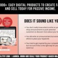 1000 Digital Products Ideas To Create And Sell Today For Passive Income, Etsy Digital Downloads Small Business Ideas and Bestsellers to Sell