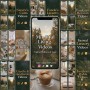 130000 Videos Bundle: Satisfying, Luxury, Animated AI, Motivational, Funny, Cat, Gym Instagram Reels, YouTube Shorts, TikTok