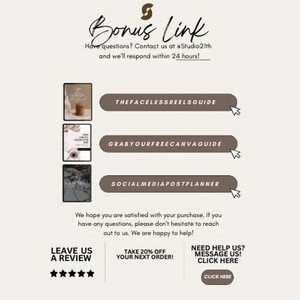 14500+ Canva PLR Templates Bundle | Editable Planner Journal Tracker Templates | Digital Products Pack PLR MRR Rights Included