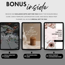 14500+ Canva PLR Templates Bundle | Editable Planner Journal Tracker Templates | Digital Products Pack PLR MRR Rights Included