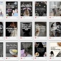 400+ Faceless Instagram Carousel Templates Canva | Aesthetic IG & TikTok Slides | PLR MRR Digital Product to Resell