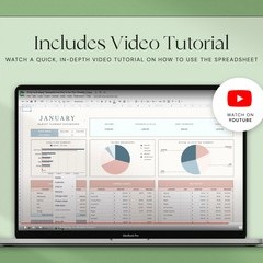 Budget Planner Google Sheets Monthly Budget Spreadsheet Excel Weekly Paycheck Budget Template Biweekly Budgeting by Paycheck Expense Tracker