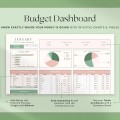Budget Planner Google Sheets Monthly Budget Spreadsheet Excel Weekly Paycheck Budget Template Biweekly Budgeting by Paycheck Expense Tracker