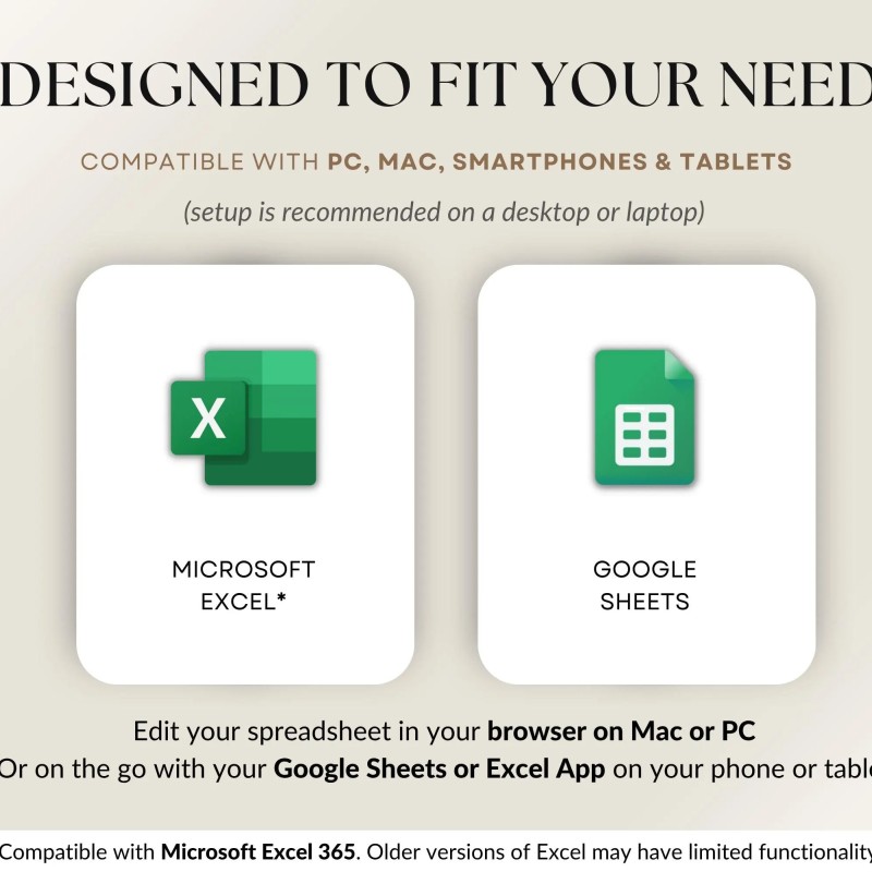Ultimate Annual Budget Spreadsheet Excel Google Sheets Budget Template Monthly Budget Tracker Financial Planner Bill Tracker Debt Tracker
