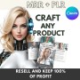 Chat GPT Canva Guide Craft & Sell Digital Products (Digital Download)