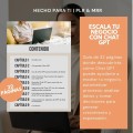 ChatGPT Business Guide Editable Canva Template with Resell Rights (MRR & PLR)