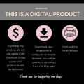Create Digital Products with ChatGPT  AI eBook for Product Ideas & Strategy  Editable pdf + Canva Crash Course  PLR MRR Included