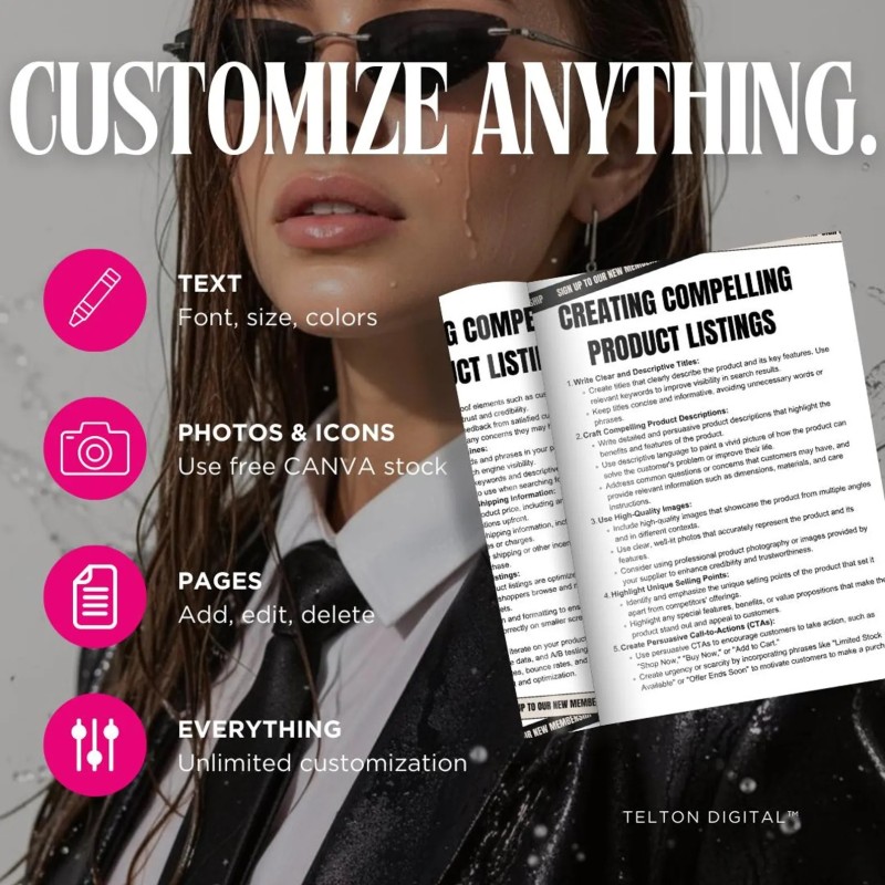 The Dropshipping Handbook  Beginner Guide to Start an Ecommerce Business  Shopify Dropshipping Strategy