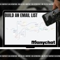 Manychat Automation Flows PLR & MRR Business Kit