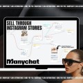Manychat Automation Flows PLR & MRR Business Kit