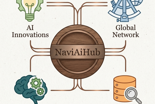NaviAiHub Opens Global Affiliate Network for Digital Products