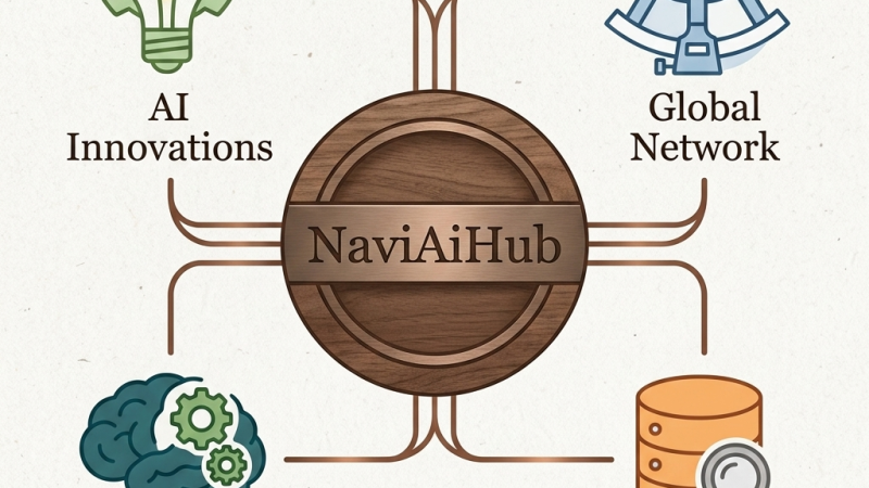 NaviAiHub Opens Global Affiliate Network for Digital Products