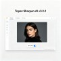 AI Image Sharpening Software | Topaz Sharpen AI v3.2.2