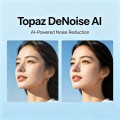 AI Photo Noise Reduction Tool | Topaz DeNoise AI 