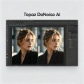 AI Photo Noise Reduction Tool | Topaz DeNoise AI 