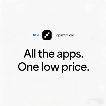 Topaz Studio 2.3.2 (Chinese Localized Version) 