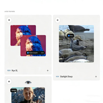 Topaz Video AI 5.0.1